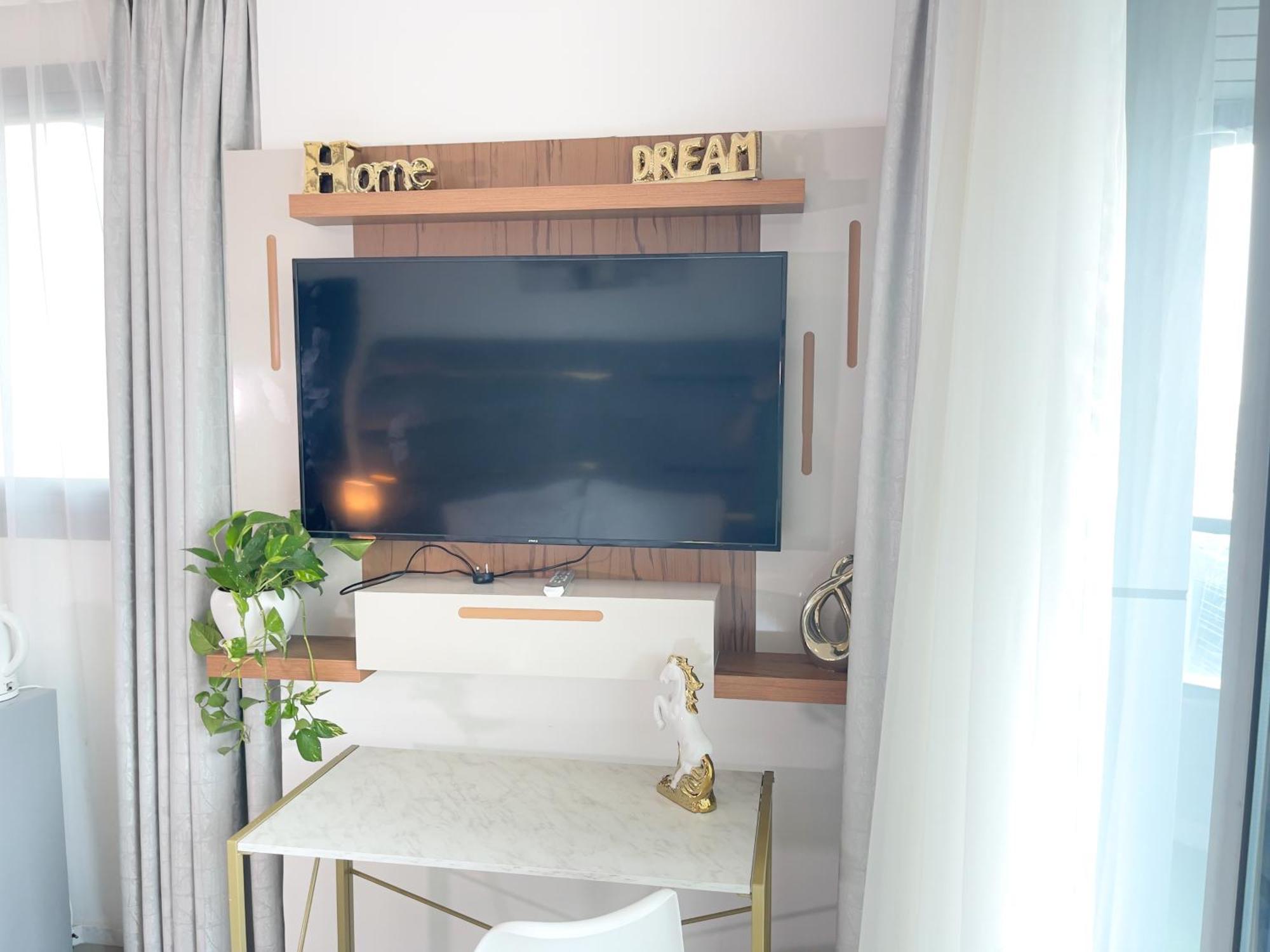 Luxury Room With Marina View Close To Jbr Beach And Metro With Shared Kitchen ดูไบ ภายนอก รูปภาพ